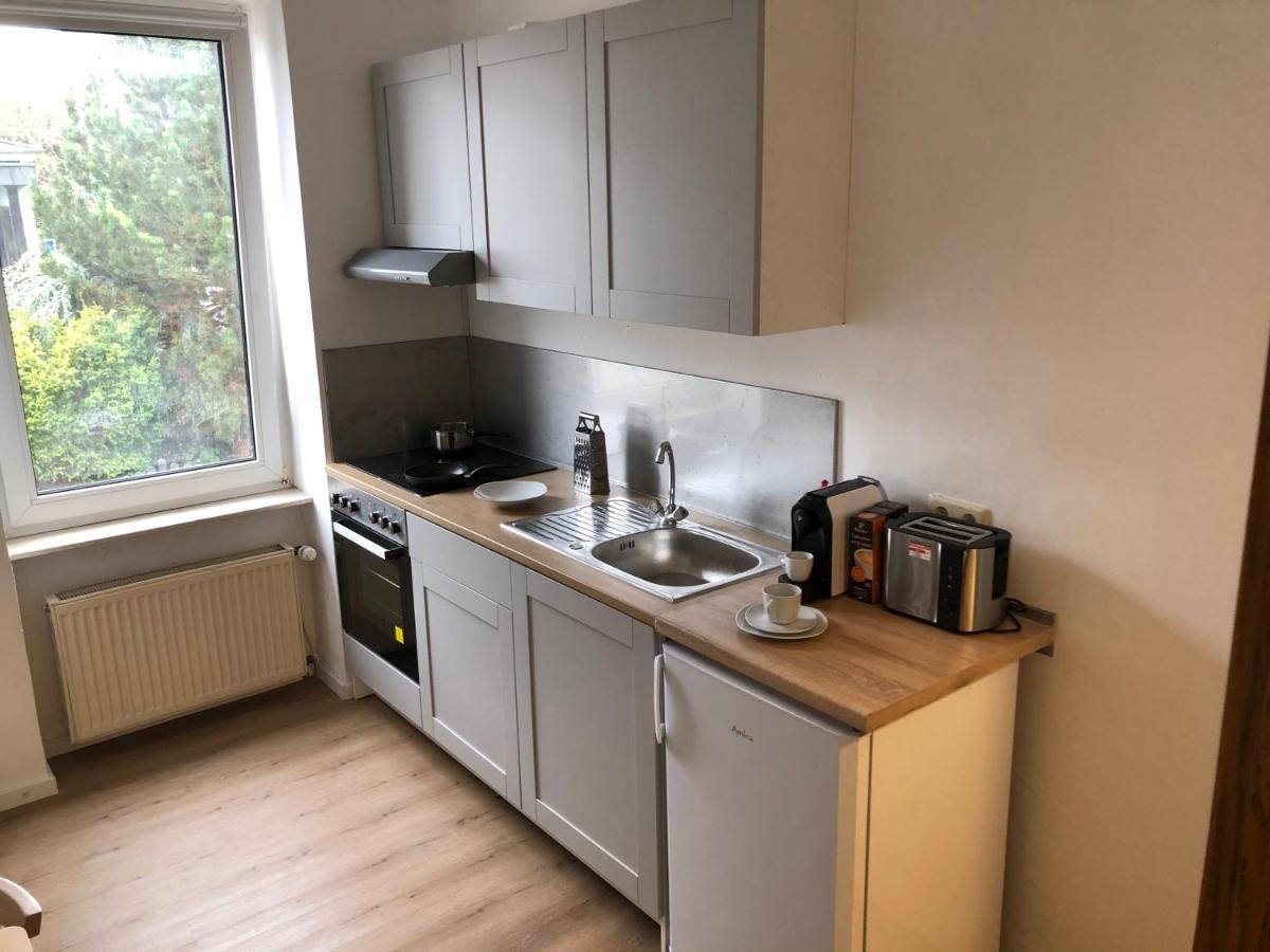 Ferienwohnung Zur Alten Schmiede Kottenheim Zewnętrze zdjęcie