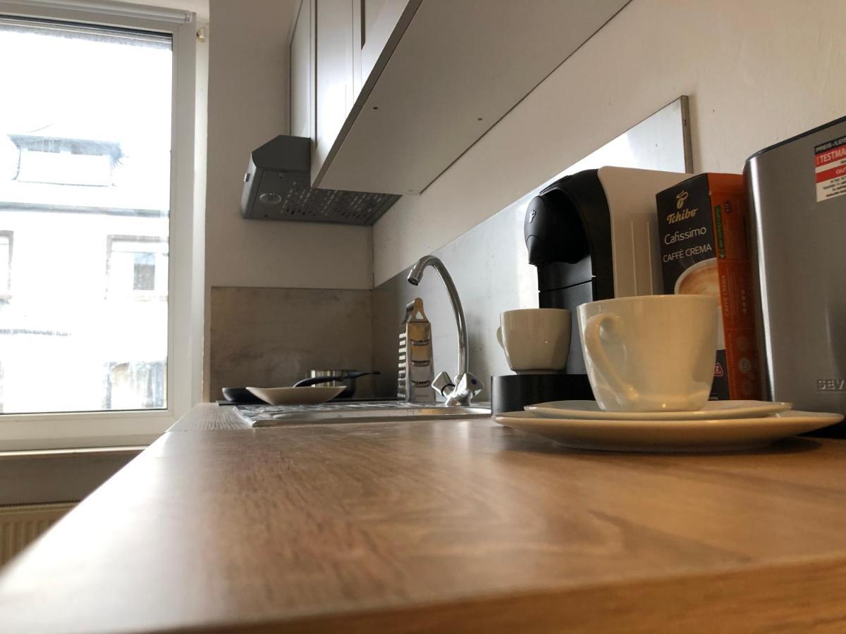 Ferienwohnung Zur Alten Schmiede Kottenheim Zewnętrze zdjęcie