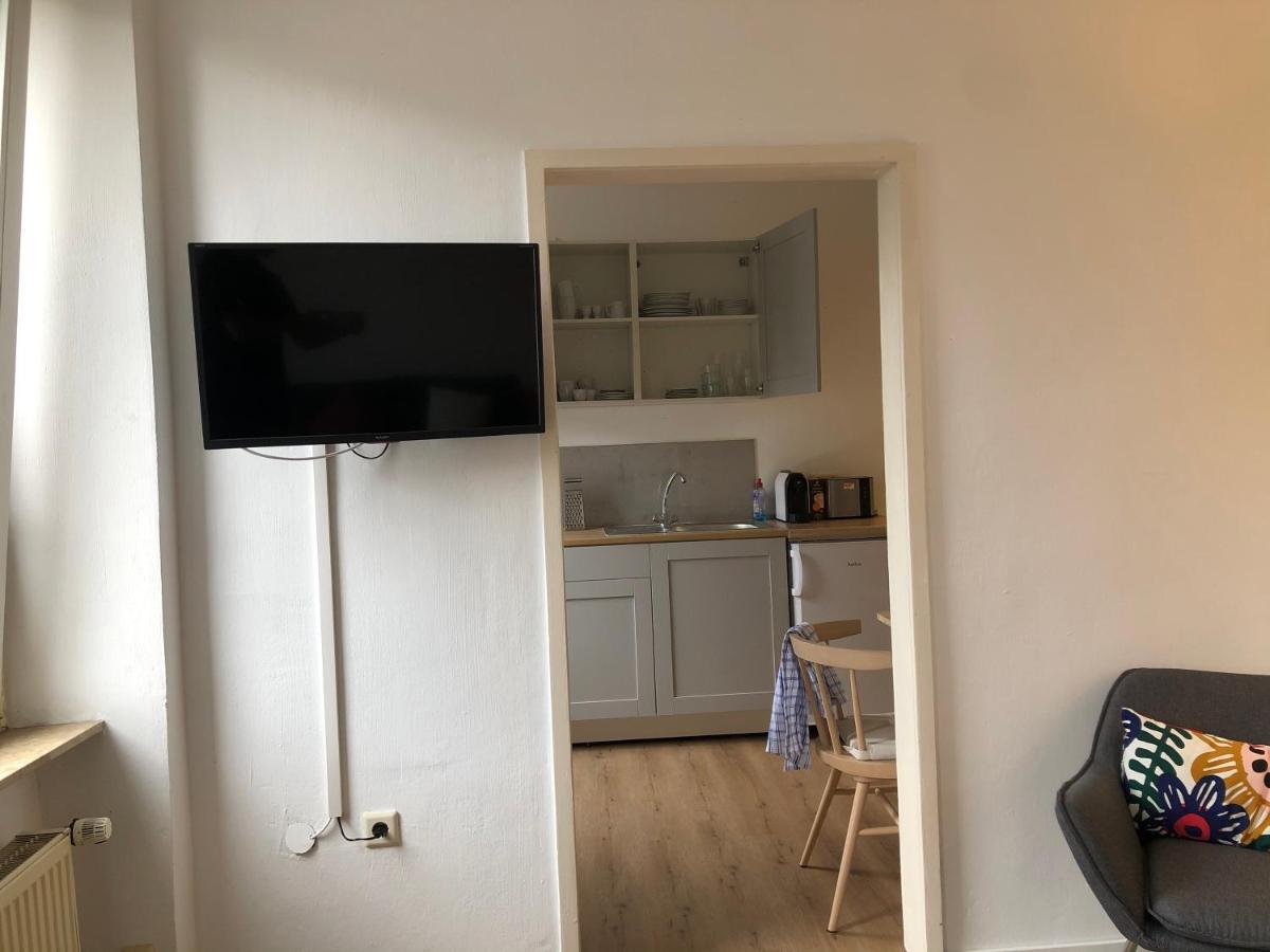 Ferienwohnung Zur Alten Schmiede Kottenheim Zewnętrze zdjęcie