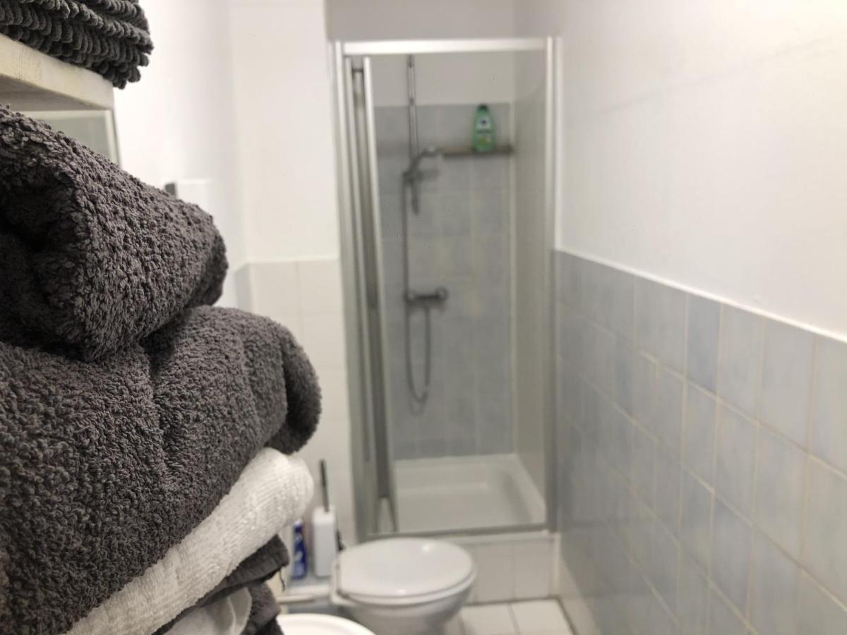 Ferienwohnung Zur Alten Schmiede Kottenheim Zewnętrze zdjęcie