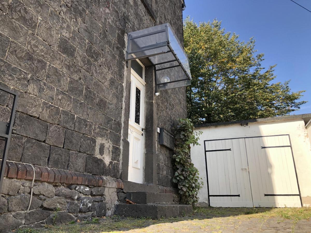 Ferienwohnung Zur Alten Schmiede Kottenheim Zewnętrze zdjęcie