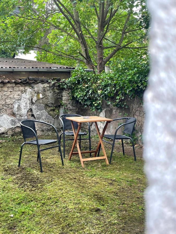 Ferienwohnung Zur Alten Schmiede Kottenheim Zewnętrze zdjęcie